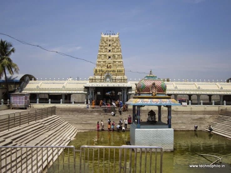 Kanipakam Vinayakar